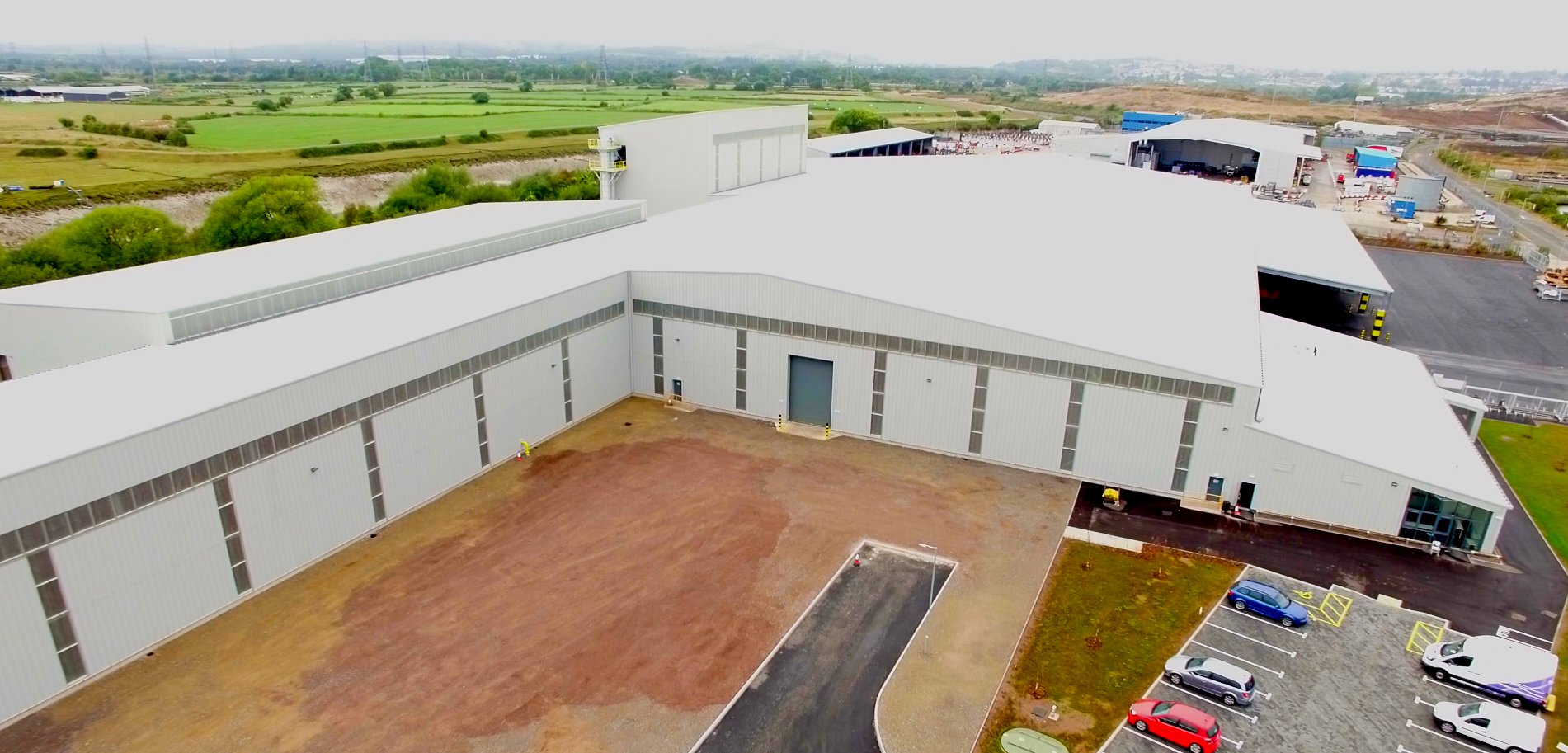 ABP Manufacturing Facility